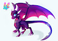 Reignited Cynder