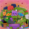 Hugz~ by PsychoDon16