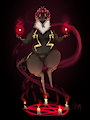 [C] Summon by GildedSin