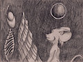 Interdimensional Interface by DansLittleFurs
