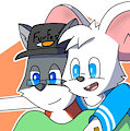 Piggyback Ride