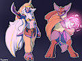 [Com] Battle Ready