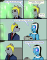 Stuck In Space Comic #59