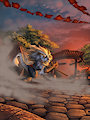 Persistent by RevenantWairu