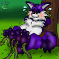 Tickly vines