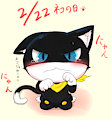 Morgana by Namoke