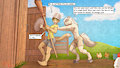 CATastrophe Preview! Page #480 by Catastrophecomics