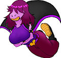 falling suzie