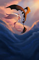 Fly With Me by PlagueDogs123