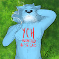 Blissed Out [UNLIMITED YCH]