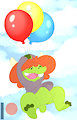 B-Day Vaycay