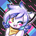 OC Portrait Commission