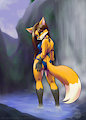 Commission for Mystic
