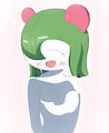 Cuteness by Scytaless