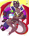 [⚡] - COMF AND CHILL