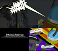 Stuck In Space Comic #41