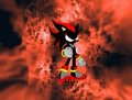 Shadow The Hedgehog - Wallpaper 2