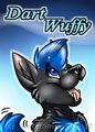 Another Badge by dartwuffy
