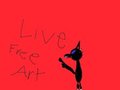 free art by fenris5856