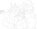 Don't Call me Short, Bucko by CheezyPeanutButter