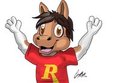 R is for Horse by Chazor