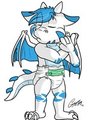 Nu uh! by Chazor