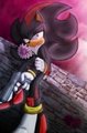 Be My Valentine by manic12