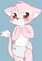 Little Sissy Dalin (Colored) by KimiDali