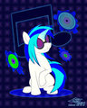 DJ P0N-3