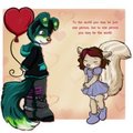 Happy Valentine!  by CFC