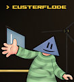 Custerflode