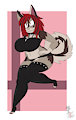 Doodle for MissMixi