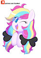Pony commission