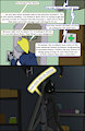 Stuck In Space Comic #43