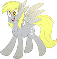 Silly Derpy