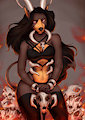 Houndoom