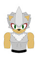Mechs: The Not-so-Cyborg Hedgehog?