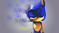 Goodbye little hedgehog