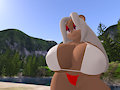 Eris on Second Life! by MissLucious
