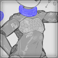MESO Suit (Concept) by Mewdles