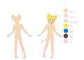 Euzlix Rotfiospin Picks by MozzlynArts