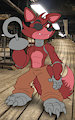 Foxy