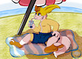[COMM]Konan on the Beach