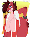 Patreon Reward by Chowdie