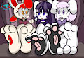 Long Eared Meetup