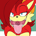 Fiona Fox's Maw