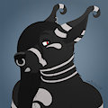 Crux Bust