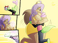 [G] Feonna's gratitude