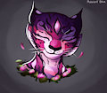 Purple Tigress