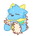 Taking a break
